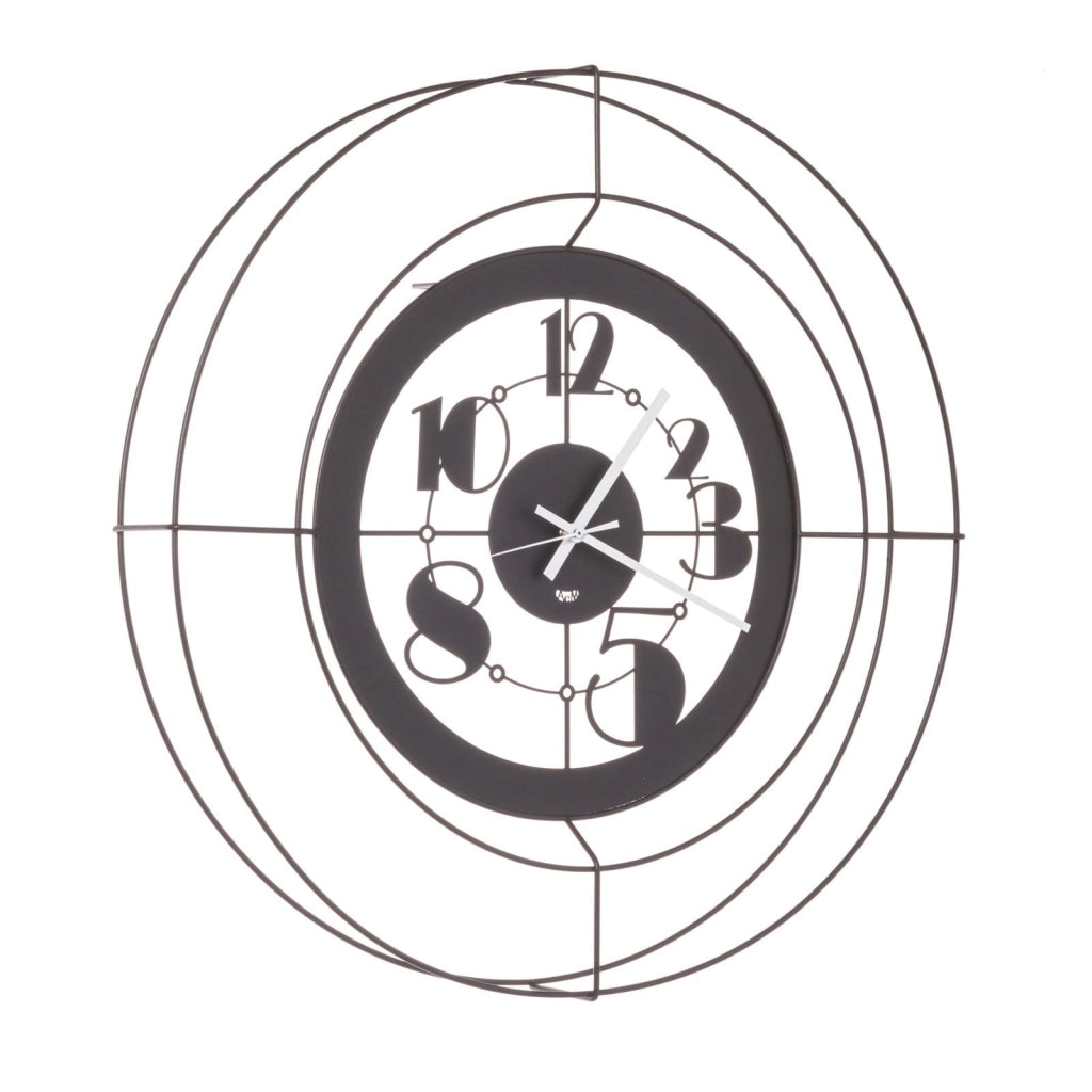TEODORO BIG, Orologio da Parete, Arti e Mestieri