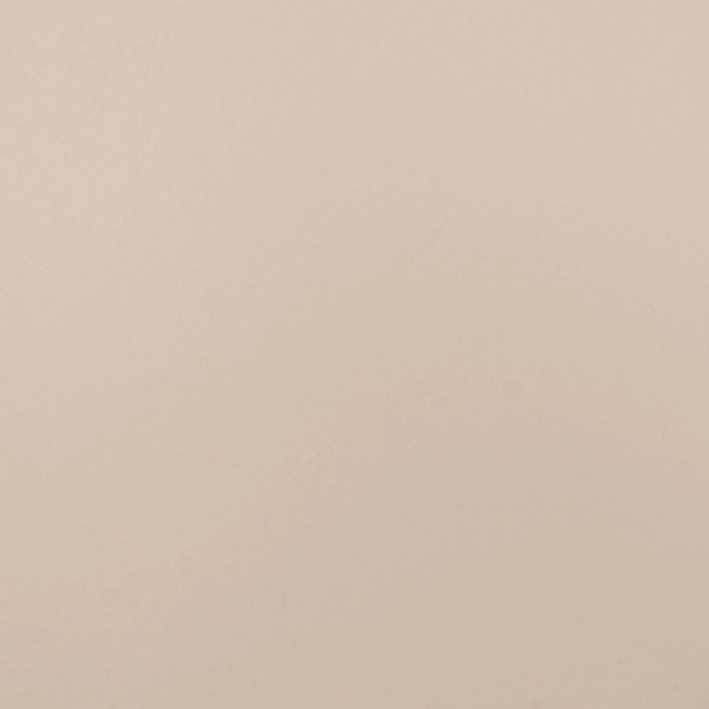 Credenza in acciaio con vetro temperato a 3 ante e ripiani regolabili beige arredi per il soggiorno dal design moderno.