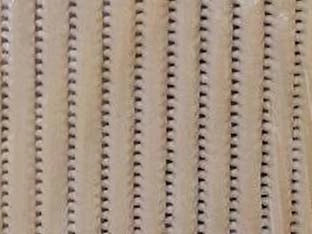 TAPPETINO ANTISCIVOLO- - cm.65h. in rotoli da mt.15 beige - 1 rotolo XTRA