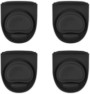 Set di Stopperi di Ricambio per Bottiglie da 20-40 oz - Afdichtamento in Silicone - Elastico - Buone Prestazioni di Afdichtamento - Stoppero per Bottiglia