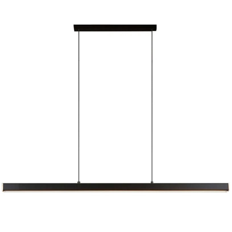 Lampada Led Led App1448-cp Black 100cm