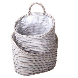 Set 2 Cesti Frontale 33 cm