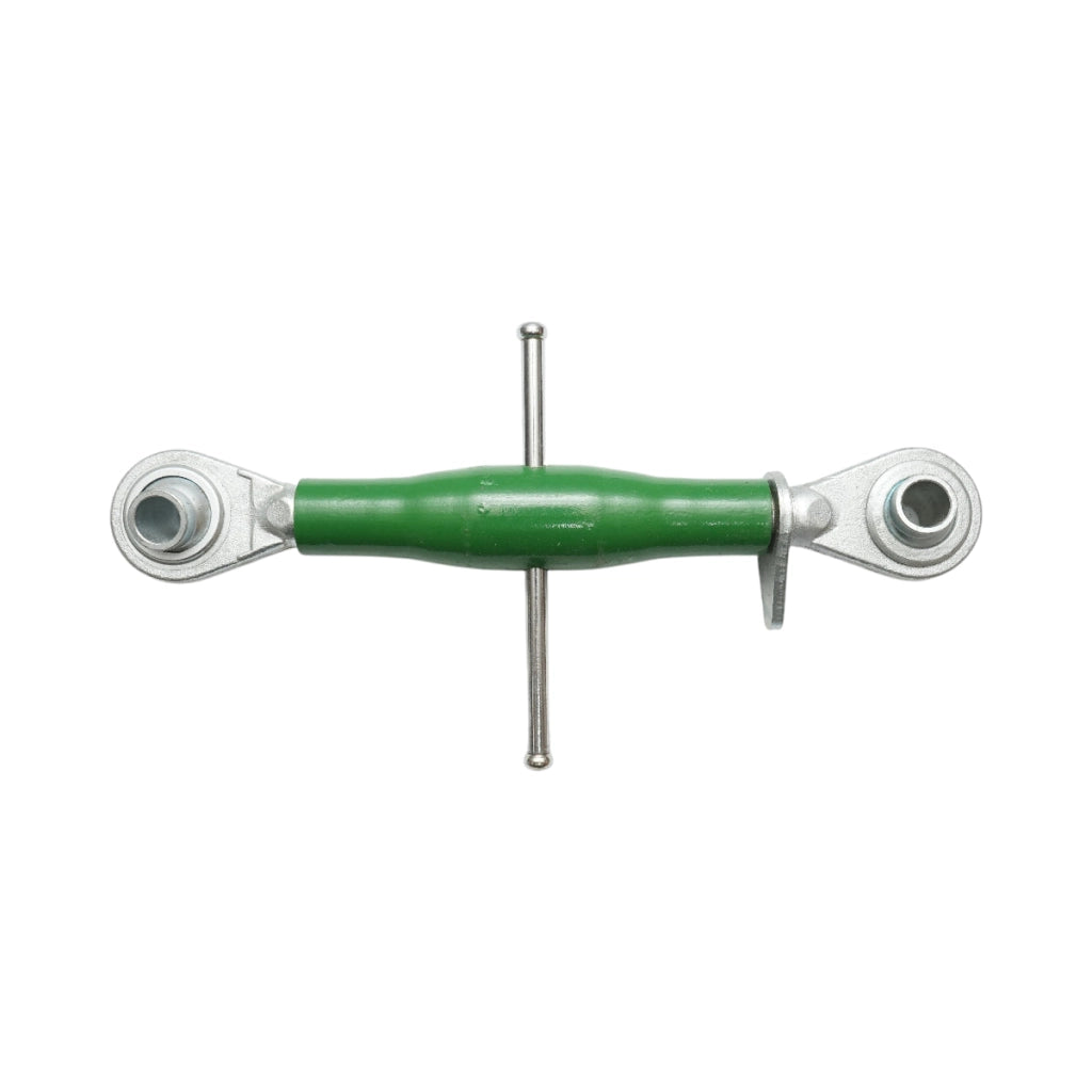 Terzo punto meccanico – 34 cm, M30x3mm