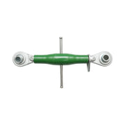 Terzo punto meccanico – 34 cm, M30x3mm