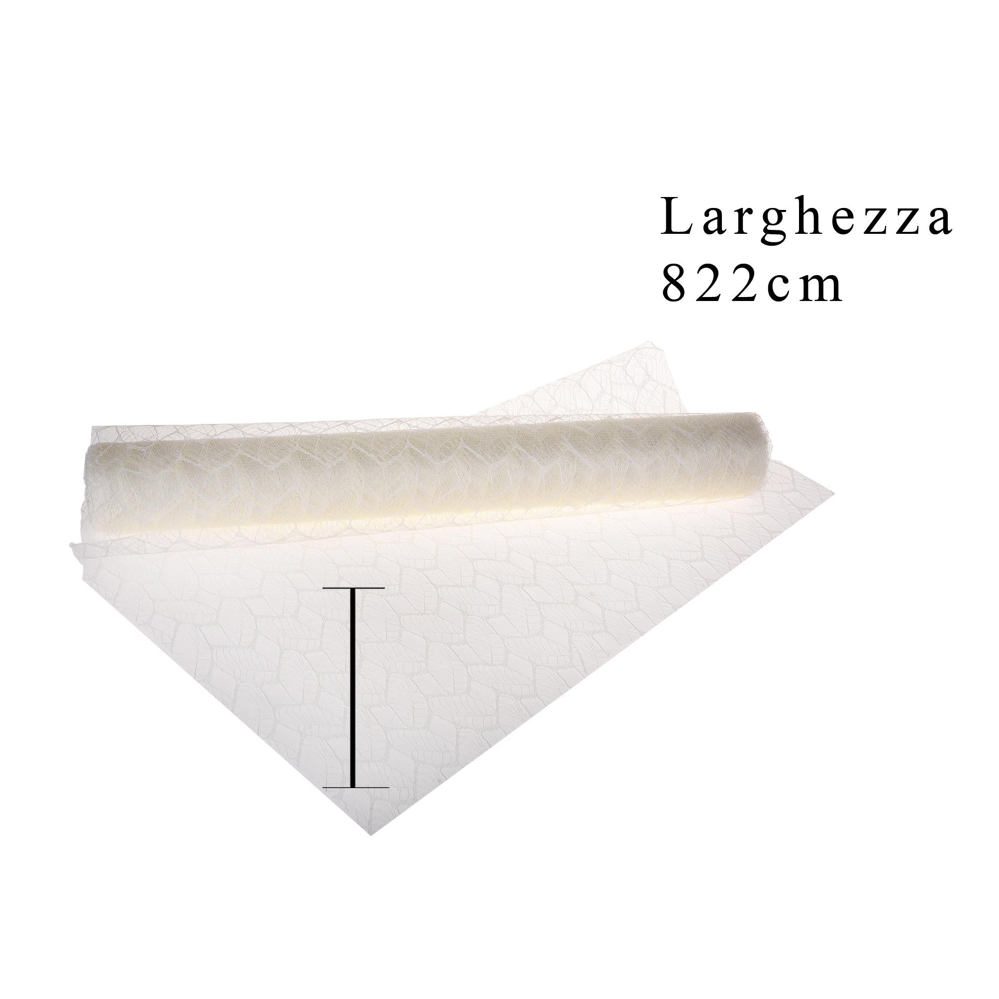 Bobina Decorativa Bello Lunghezza 822 cm