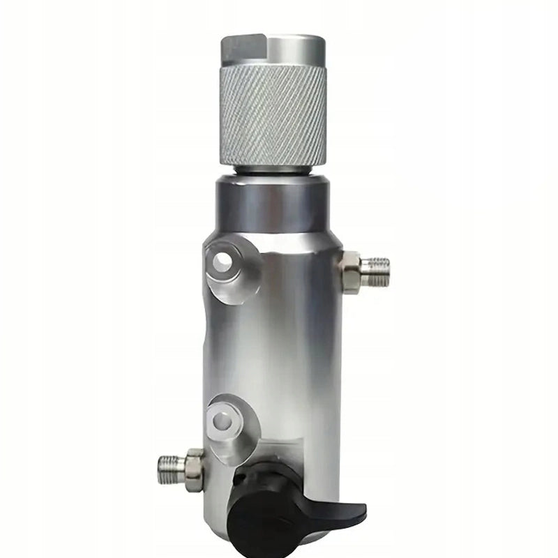Blocco Filtro per Spruzzatore Airless di Verniciatura Vortex E, Quantum G, Apex B – Materiale Resistente, Alta Qualita