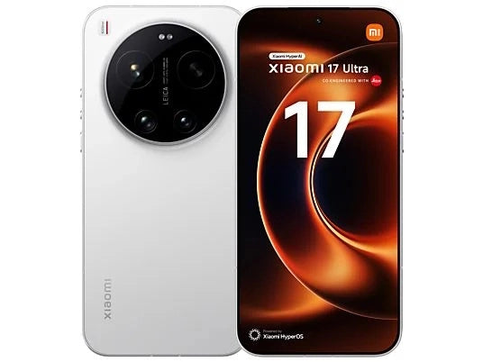 Xiaomi 17 ultra 16/512 wh - 1716512WH