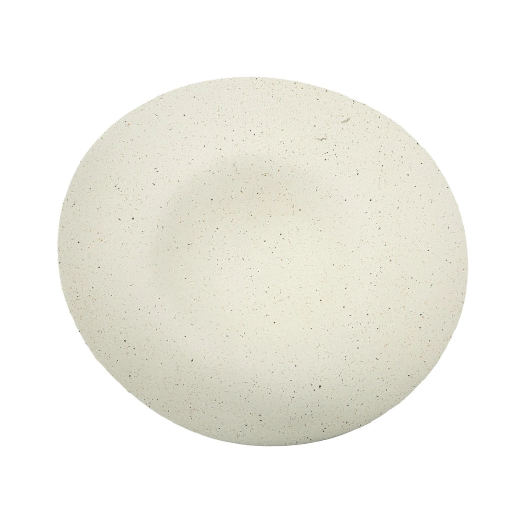 Vassoio VKH859, Beige, Poliresina, 41x12x41 cm