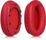 Accessori per auricolari Bluetooth orecchini per cuffie portatili - calzature per orecchie rossa