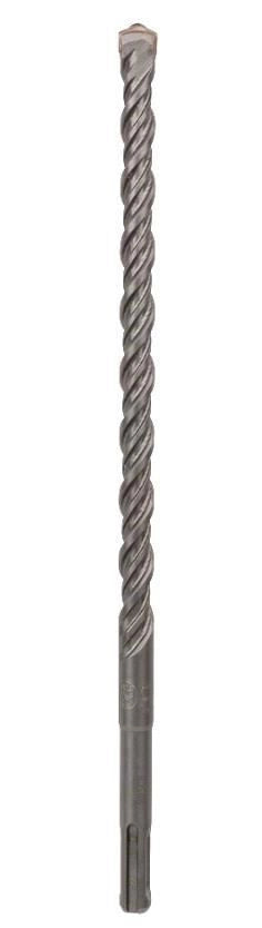Bosch Punte per martelli SDS-plus-5