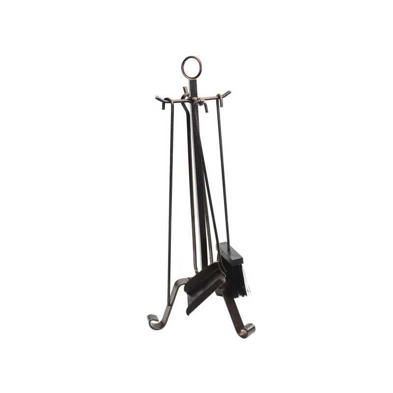 Attrezzini Set pz.4 Classici 50032