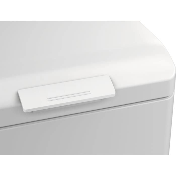 Electrolux LAVATRICE CARICA ALTO 6 KG CLASSE C 1200 GIRI EW6T526C MADE IN EUROPE