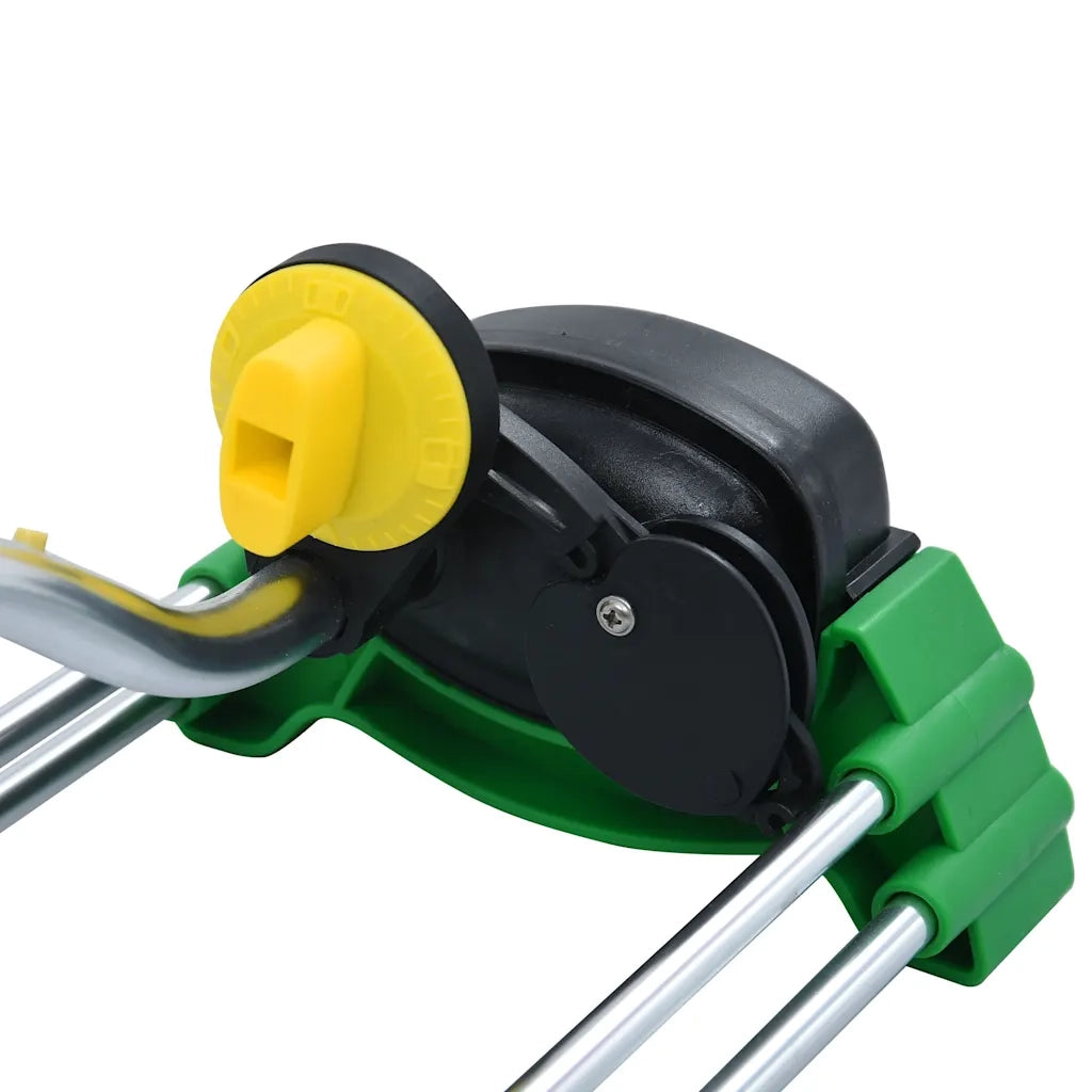 Irrigatore Oscillante con 18 Getti CFW6300890