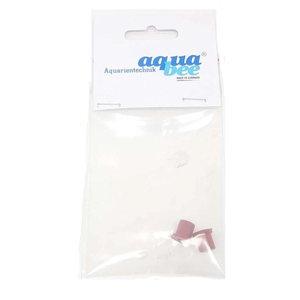 Aquabee Ricambio Boccole per pompe UP2000/4000 nuovo modello - 2pz
