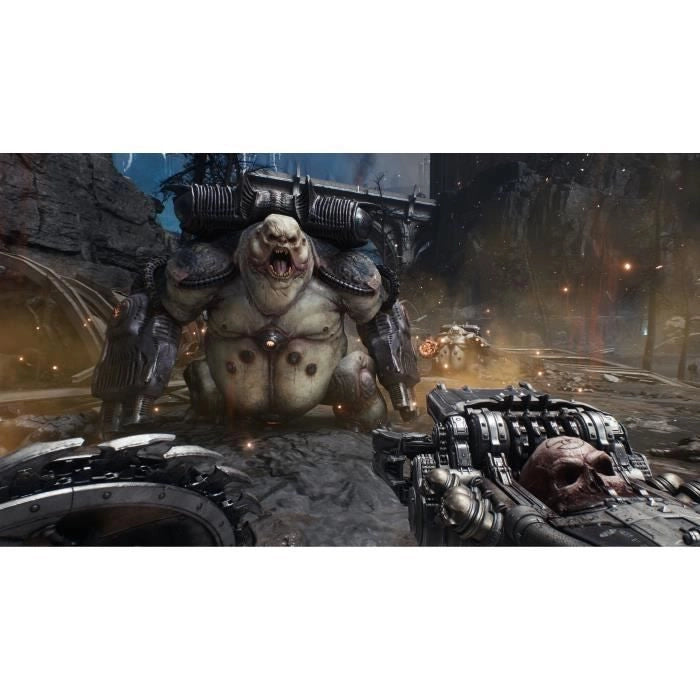 Doom: L'età oscura - PS5