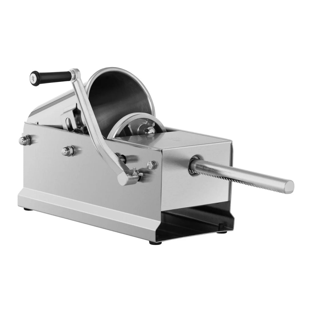 Insaccatrice orizzontale da 3 litri cilindro diametro 14 cm 14_0003125