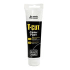 RIMUOVI GRAFFI TUBO 150GR CON CERA NERA T-CUT COLOR FAST