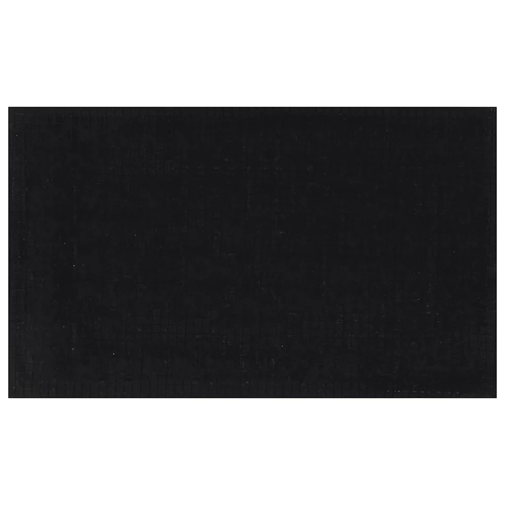 Zerbino Rettangolare 45x75 cm in Gomma e Fibra di Cocco 155883