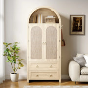 Credenza Stile Vintage ¨C MINIMAL ¨C Legno, Cassetti, Soggiorno