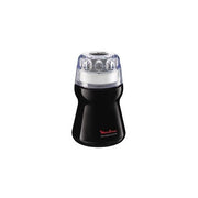 Moulinex AR1108 macina caffé Nero