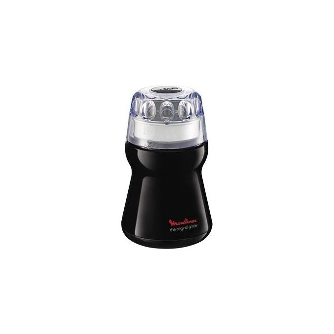 Moulinex AR1108 macina caffé Nero