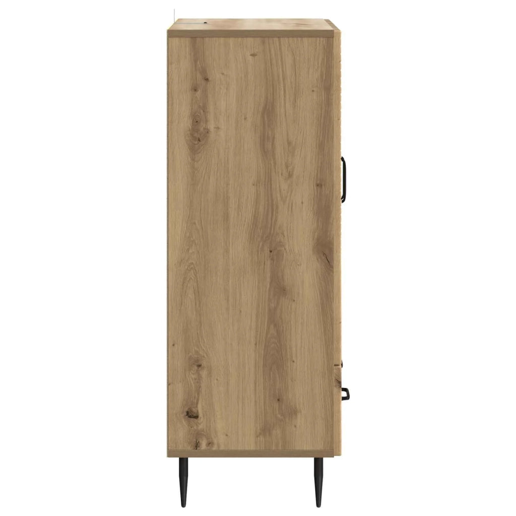 Credenza Rovere Artigianale 66 x 34,5 x 95 cm 894904