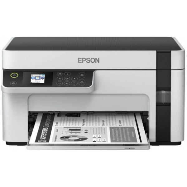 Epson ecotank et-m2120 - C11CJ18401