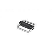 FIBBIA MM.30 INOX BUCKLE MM.40X48