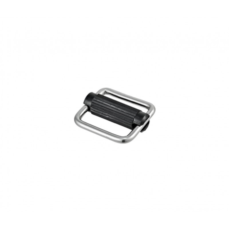 FIBBIA MM.30 INOX BUCKLE MM.40X48