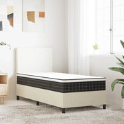 Materasso a Molle-Materasso per letto Bonnel Medio 90x200 cm 950393