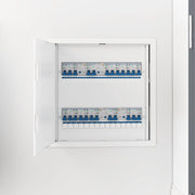 Pannello di Accesso Bianco in Plastica ABS