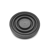 POLMONCINO PER VALVOLA PNEU COMPLETO- Diam. 58 mm- OLIVE- pezzi 1
