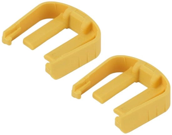 Connettore ABS Leggero - Koppia Rapida - Bloccabile - Design Portatile - Soluzione affidabile - Prestazioni migliorate - Connettore idraulico