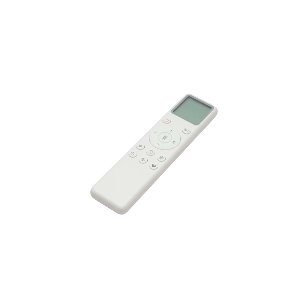 Telecomando per climatizzatore fisso AC 12V – modello DISGK98