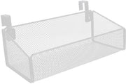 Scatola di Stoccaggio con Coperchio - Scatola di Stoccaggio per Bambini - Scatole di Stoccaggio - Scatola di Stoccaggio Nera - Scatole di Stoccaggio con Coperchio - Materiale Duraturo 26,5 x 12 x 9 cm - Scatola di Stoccaggio Portatile
