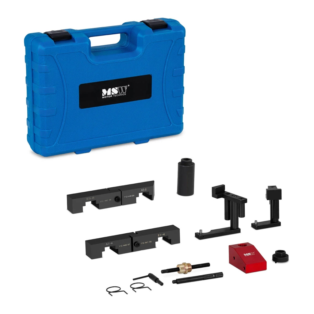 Kit cinghia di distribuzione per auto - BMW V8 - M60 14_0000211
