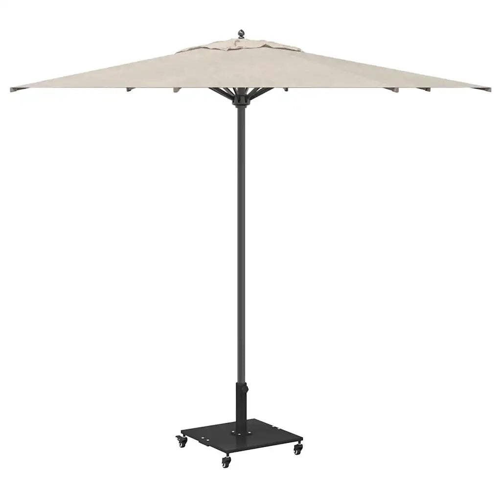 Base per ombrellone Nero 45 x 45 x 31,5 cm CFW5245227
