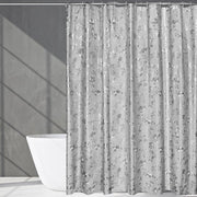 Douchegordijn Acquaparato 183 x 183 cm - Resistente alla muffa e Incluso con chiodi
