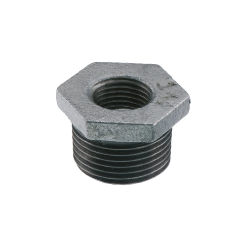 RIDUZIONE MF ZINCATA- 2 x 3/4- IKARO- pezzi 1