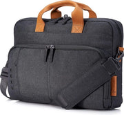 Borsa per laptop - portacartella per laptop - borsa laptop - borsa scolastica per laptop - capiente - sostenibile