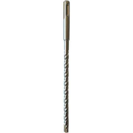 PUNTA SDS-PLUS 10x160 mm - ECEF