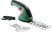 Serra per giardino EasyShear (batteria integrata 36 V durata della batteria: 40 min tagliaerba: 12 cm (buxo) / 8 cm (erba) con scatola)