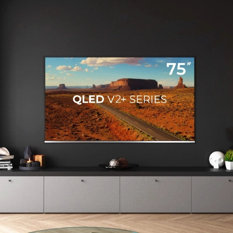 CECOTEC 03624 - TV QLED v2 series vqu20075s