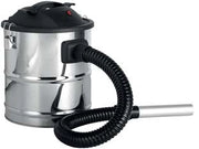ASPIRACENERE ELETTRICO INOX AC18 LT.18 1000W  1000w di potenza capacitÃE serbatoio lt.18    EXCEL