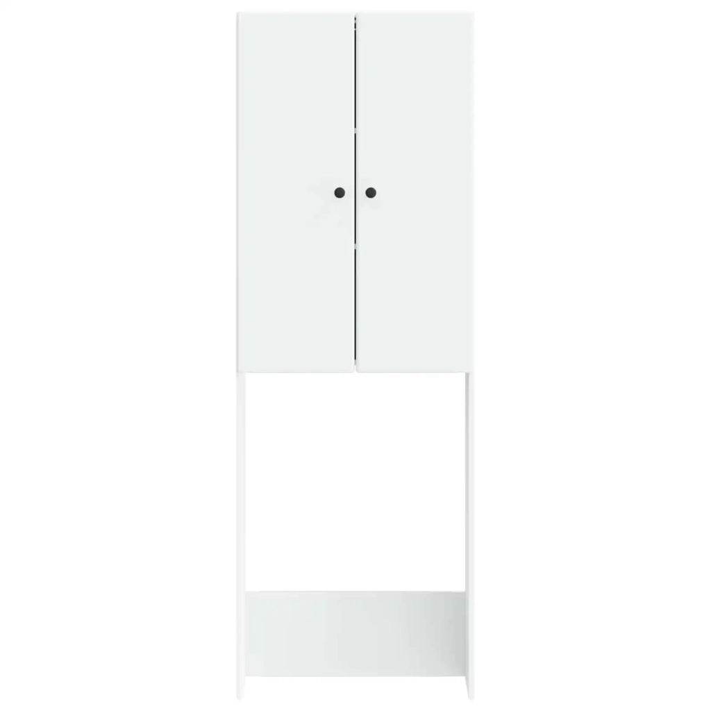 Mobile Bagno BREDA Bianco 66 x 25,5 x 190 cm 897575