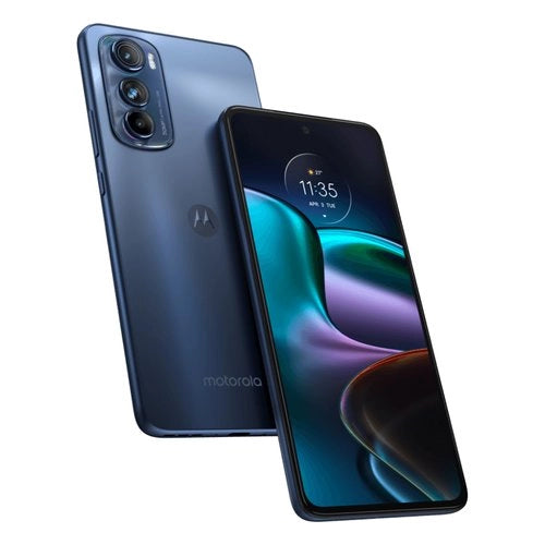 Motorola edge 30 - EDGE30GRE