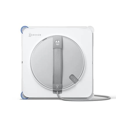 Ecovacs winbot w2s cleaning robot white grey wg891-12 wg89112 (wg891-12) - 169198