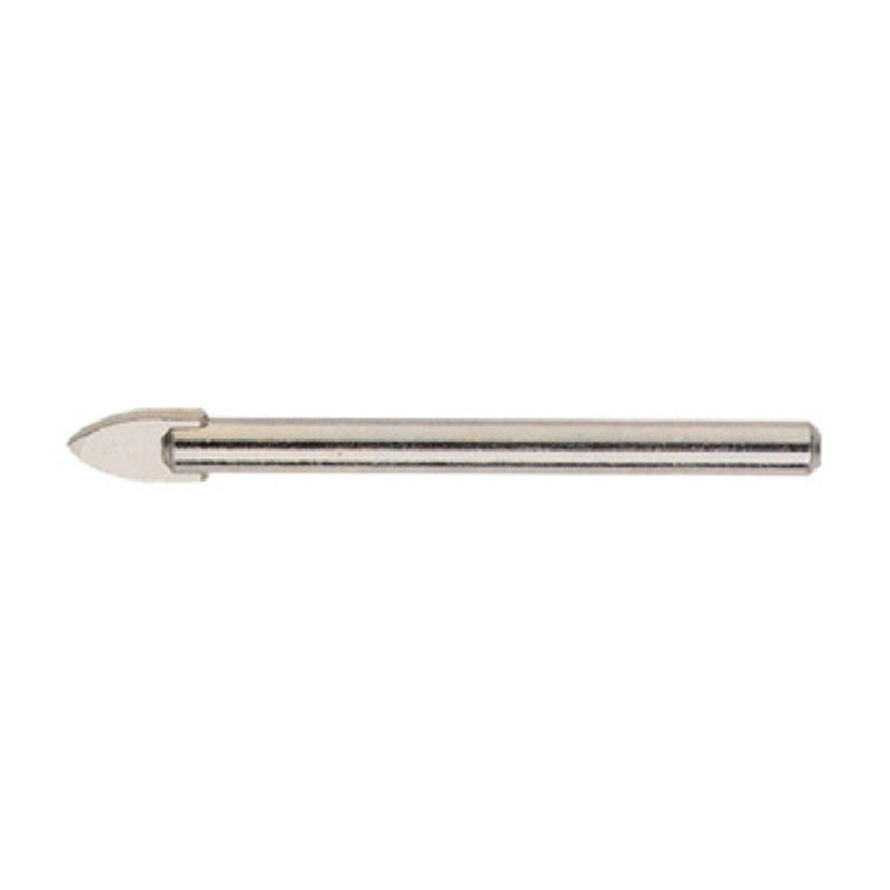PUNTA P/FORARE VETRO D  6,0 MM- KRINO- 1,0 pz