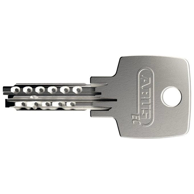 ABUS 32279 lucchetto Lucchetto Discus 1 pz