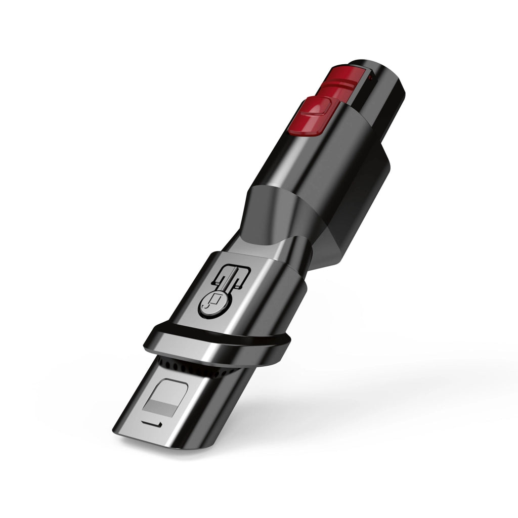 Aspirapolvere scopa elettrica ricaricabile senza fili, batteria litio 25.9V 2500mAh, motore brushless 350W, filtro HEPA - SOGO